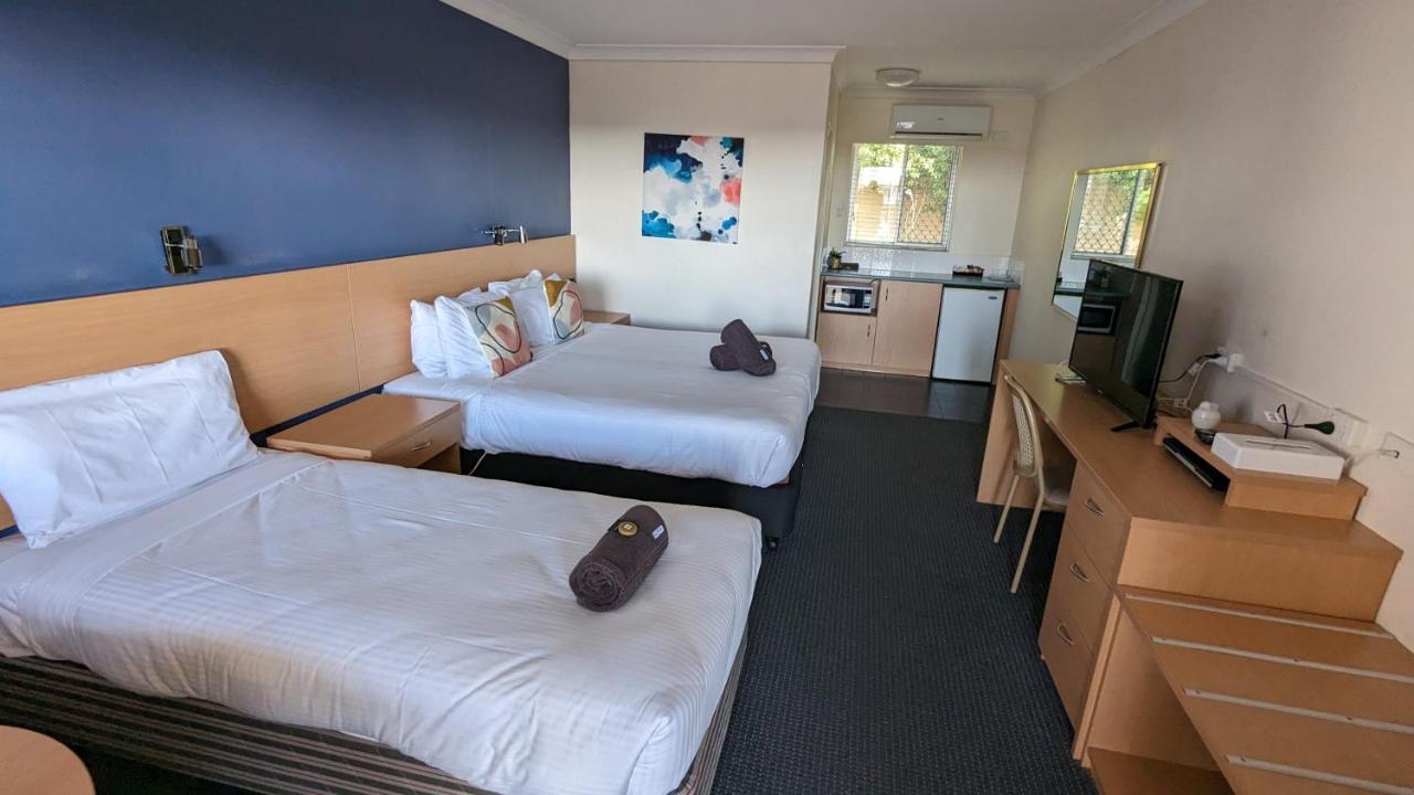 Armidale Inn エクステリア 写真