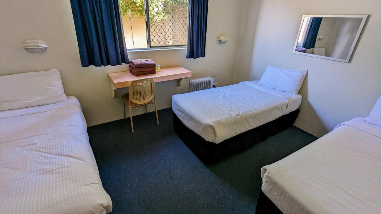 Armidale Inn エクステリア 写真